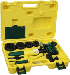 Hole Punch Kits