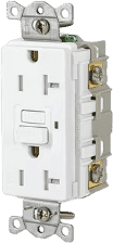 GFCI Receptacle