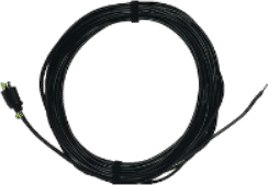 Roof & Gutter Heat Cable